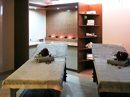 Novotel Spa Rennes Centre Gare