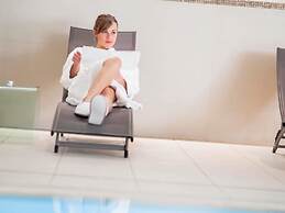 Novotel Spa Rennes Centre Gare