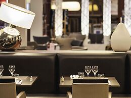 Novotel Spa Rennes Centre Gare