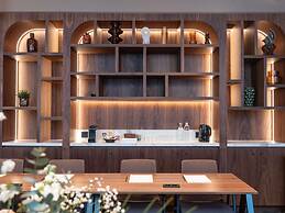 Novotel Spa Rennes Centre Gare