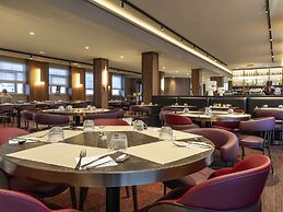 Novotel Spa Rennes Centre Gare