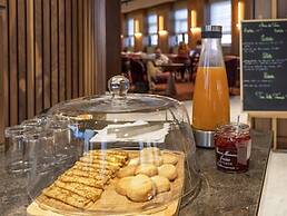 Novotel Spa Rennes Centre Gare