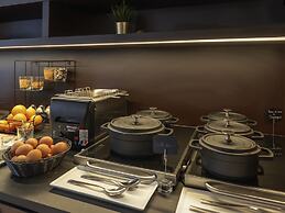 Novotel Spa Rennes Centre Gare