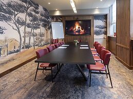 Novotel Spa Rennes Centre Gare