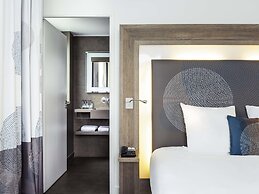 Novotel Spa Rennes Centre Gare