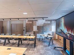 Novotel Spa Rennes Centre Gare