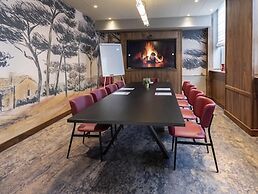 Novotel Spa Rennes Centre Gare