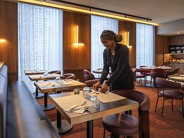Novotel Spa Rennes Centre Gare