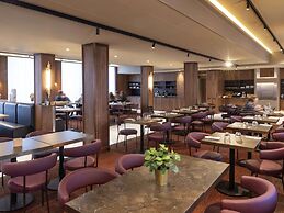 Novotel Spa Rennes Centre Gare
