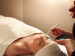Novotel Spa Rennes Centre Gare