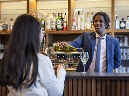Novotel Spa Rennes Centre Gare