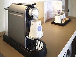 Novotel Spa Rennes Centre Gare