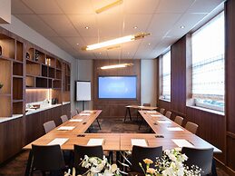 Novotel Spa Rennes Centre Gare