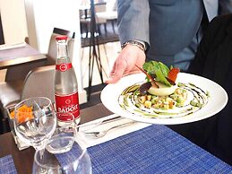 Novotel Spa Rennes Centre Gare