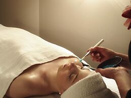 Novotel Spa Rennes Centre Gare