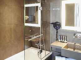 Novotel Spa Rennes Centre Gare