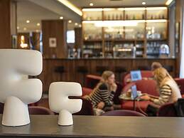 Novotel Spa Rennes Centre Gare