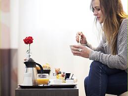 Novotel Spa Rennes Centre Gare