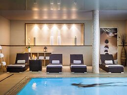 Novotel Spa Rennes Centre Gare