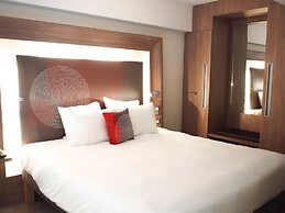 Novotel Spa Rennes Centre Gare