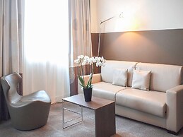 Novotel Spa Rennes Centre Gare