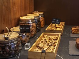 Novotel Spa Rennes Centre Gare