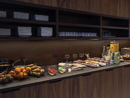 Novotel Spa Rennes Centre Gare