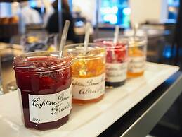 Novotel Spa Rennes Centre Gare