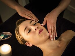 Novotel Spa Rennes Centre Gare