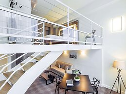 Novotel Spa Rennes Centre Gare