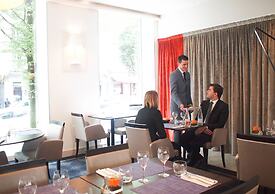 Novotel Spa Rennes Centre Gare