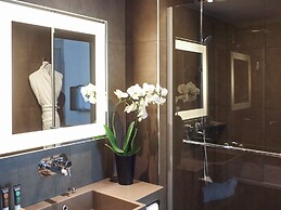 Novotel Spa Rennes Centre Gare