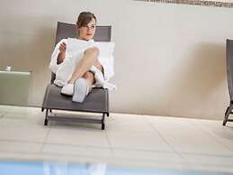 Novotel Spa Rennes Centre Gare
