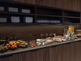Novotel Spa Rennes Centre Gare