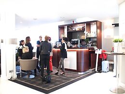 Novotel Spa Rennes Centre Gare