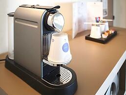 Novotel Spa Rennes Centre Gare