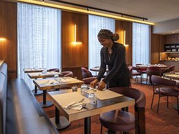 Novotel Spa Rennes Centre Gare