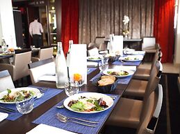 Novotel Spa Rennes Centre Gare