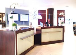 Novotel Spa Rennes Centre Gare