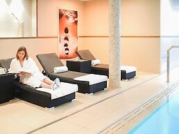 Novotel Spa Rennes Centre Gare