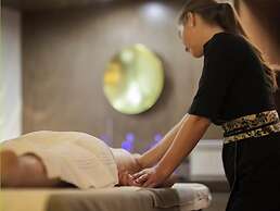 Novotel Spa Rennes Centre Gare