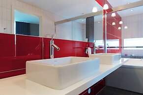 Quality Hotel Waterfront Alesund