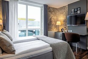 Quality Hotel Waterfront Alesund