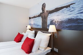 Quality Hotel Waterfront Alesund