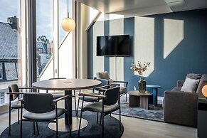 Quality Hotel Waterfront Alesund