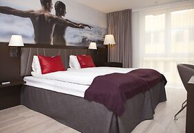 Quality Hotel Waterfront Alesund