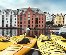 Quality Hotel Waterfront Alesund