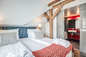 Quality Hotel Waterfront Alesund