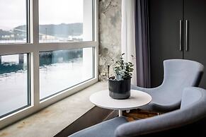 Quality Hotel Waterfront Alesund