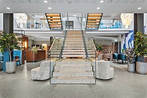 Quality Hotel Waterfront Alesund